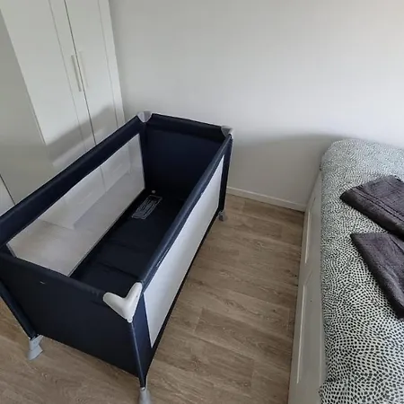 公寓 Flat For 6 Persons 10 Minutes From Cdg Airport *