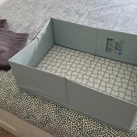 Appartement Flat For 6 Persons 10 Minutes From Cdg Airport *