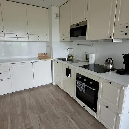 公寓 Flat For 6 Persons 10 Minutes From Cdg Airport